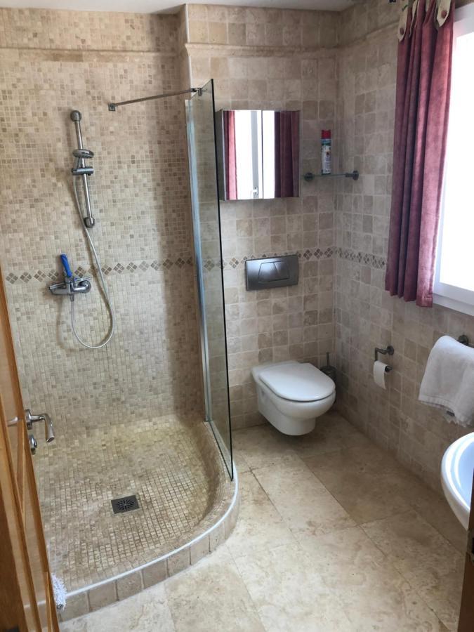 Villa Casa Ladena Cala Murada  Esterno foto