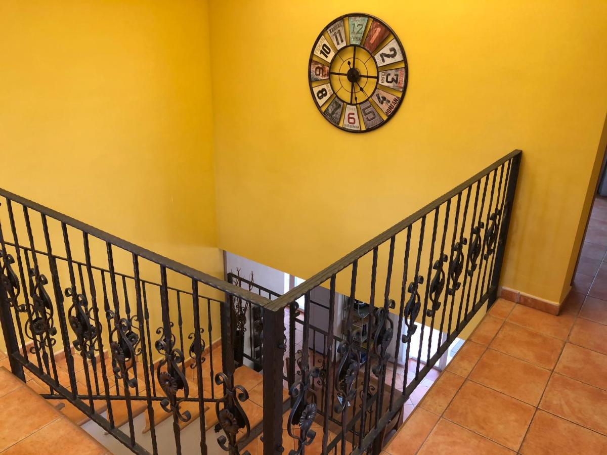 Villa Casa Ladena Cala Murada  Esterno foto