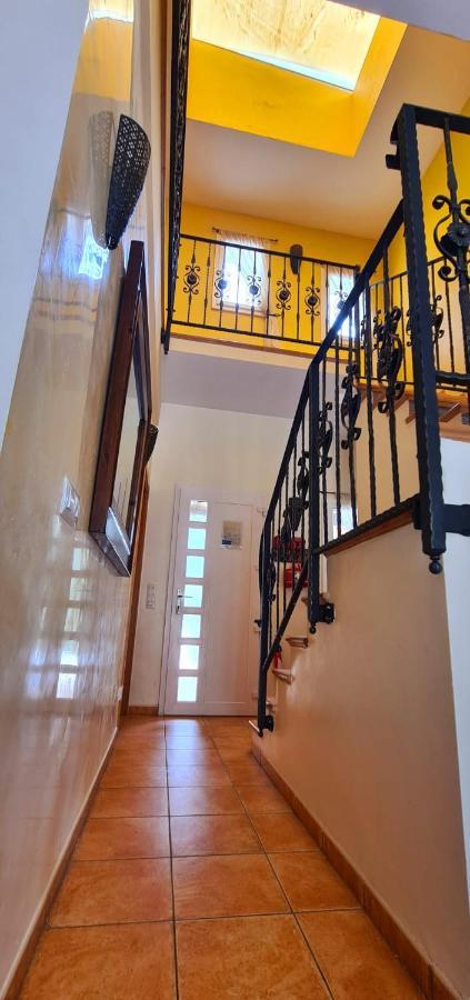 Villa Casa Ladena Cala Murada  Esterno foto
