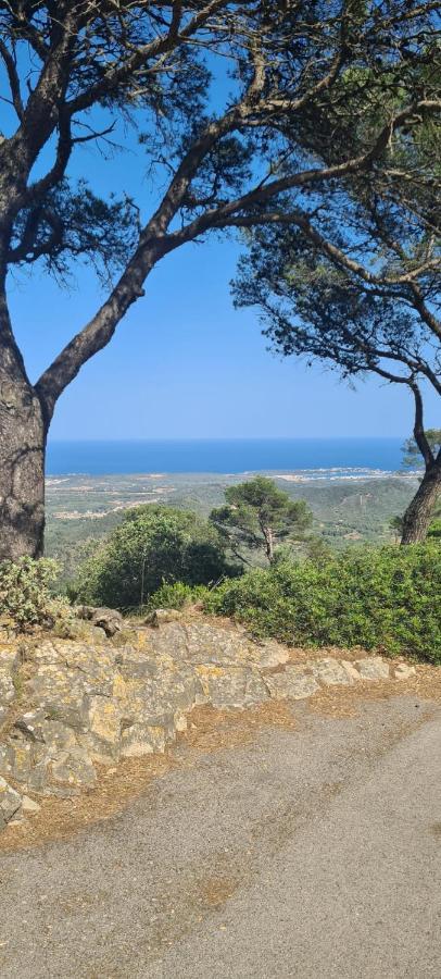 Villa Casa Ladena Cala Murada  Esterno foto