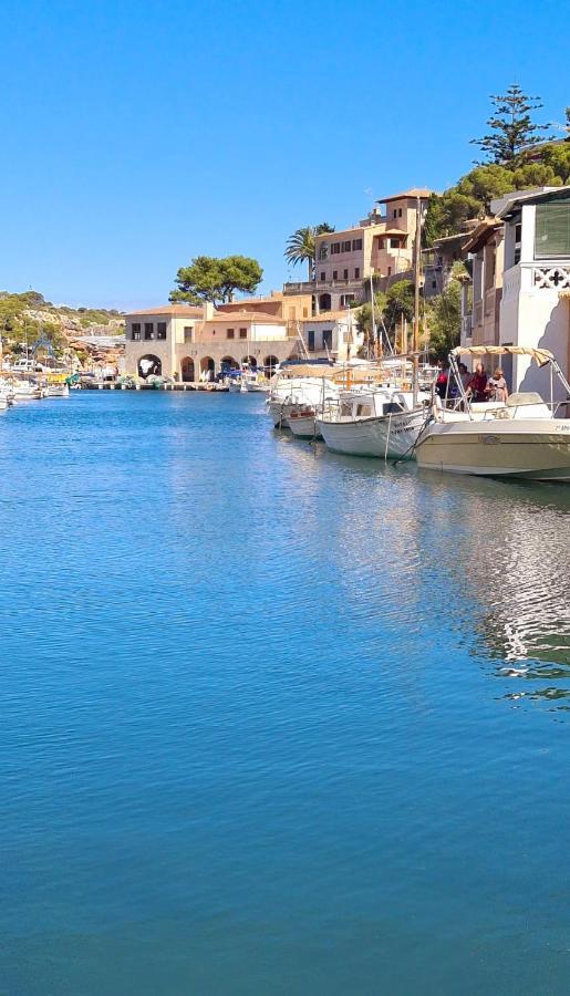 Villa Casa Ladena Cala Murada  Esterno foto