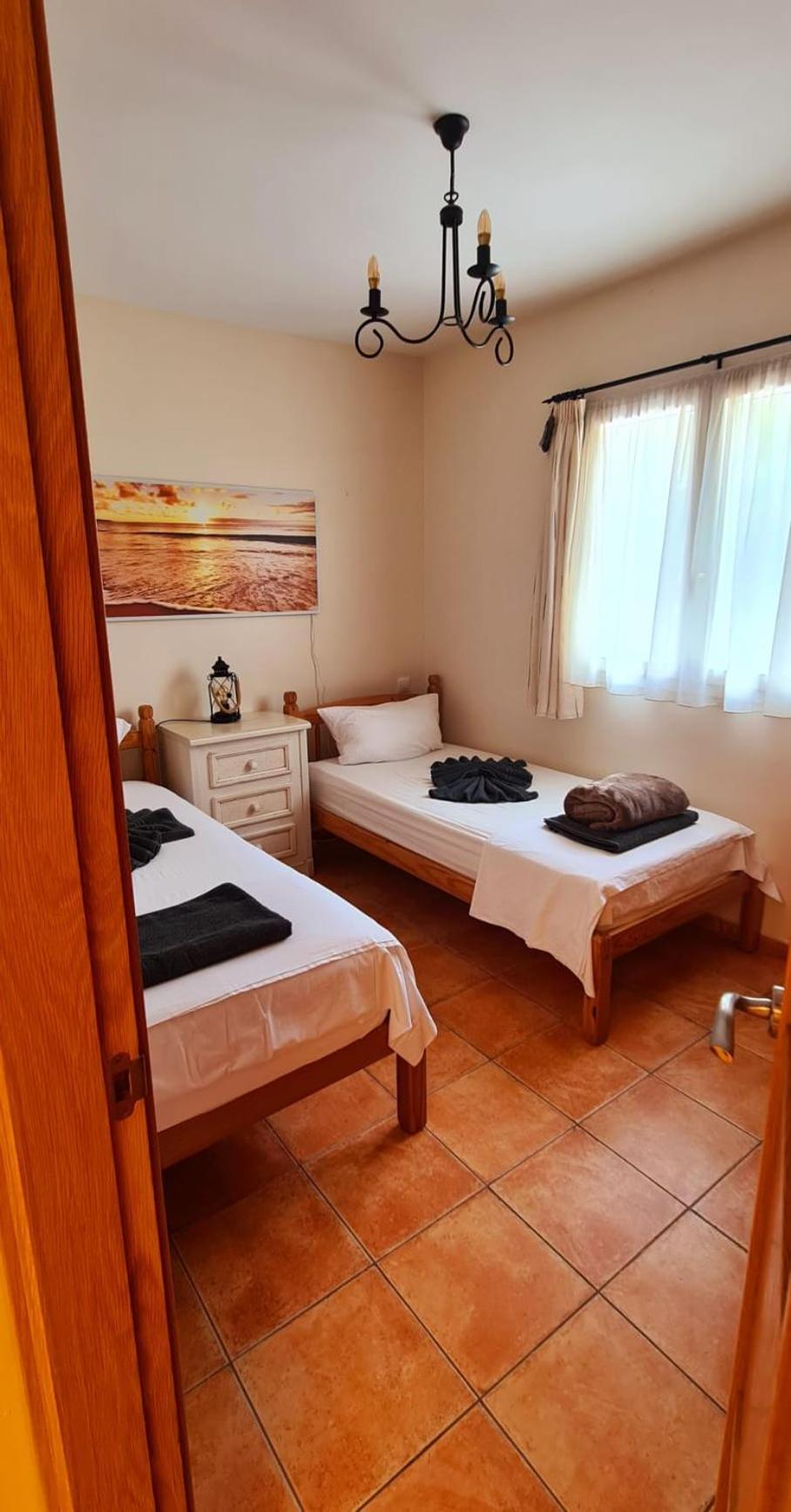 Villa Casa Ladena Cala Murada  Esterno foto