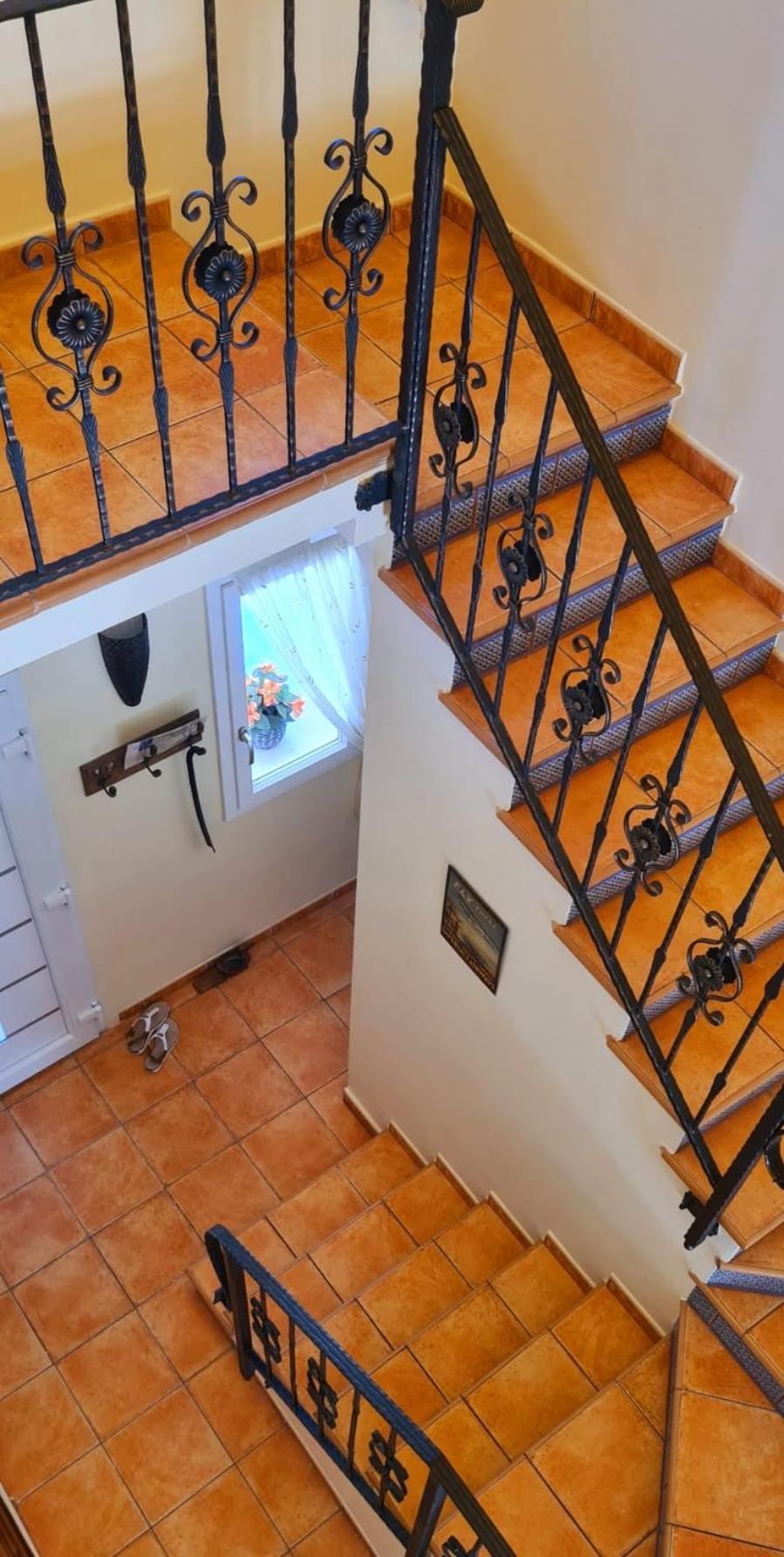 Villa Casa Ladena Cala Murada  Esterno foto