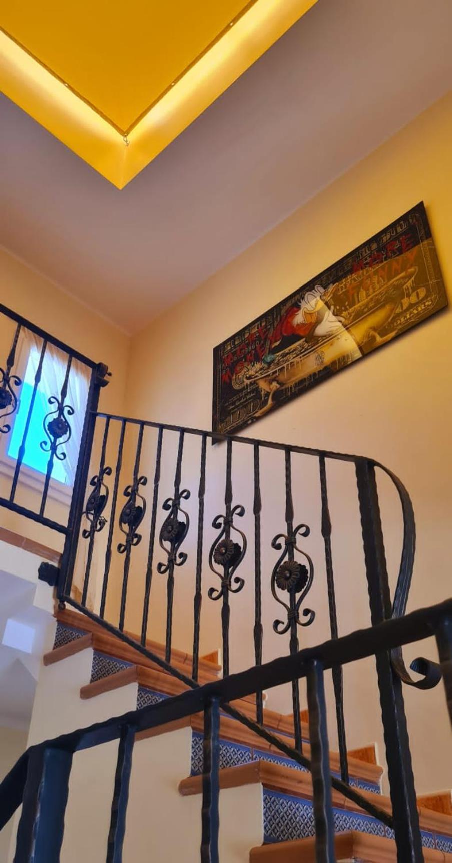 Villa Casa Ladena Cala Murada  Esterno foto